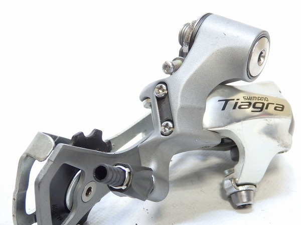 リアディレイラー Tiagra RD-4600 10s