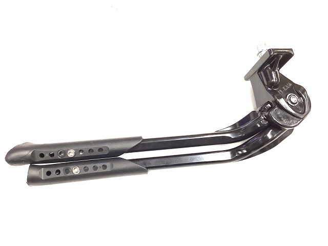 ダブルレッグセンタースタンド CL-KA56 ブラック