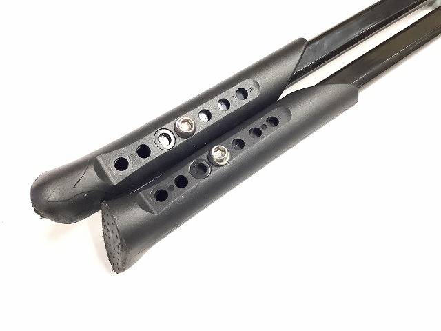 ダブルレッグセンタースタンド CL-KA56 ブラック