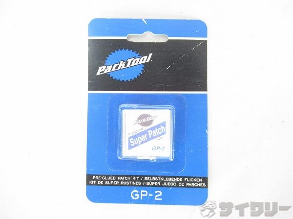 スーパーパッチ GP-2 6枚入
