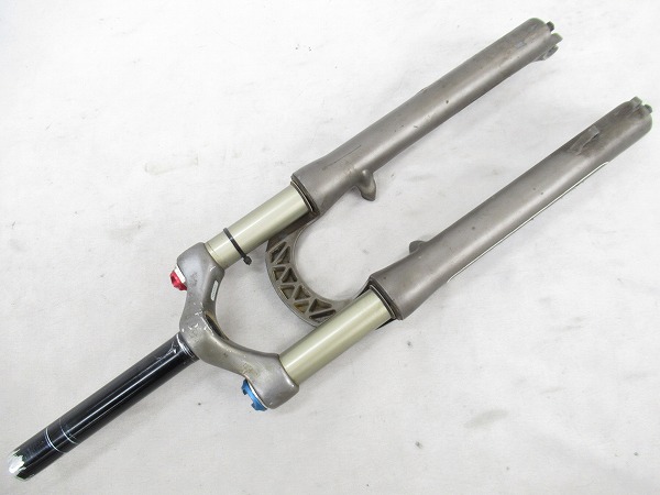フロントサスペンション　FORX　TALAS　R　26インチ