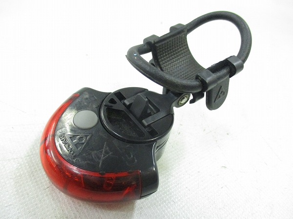 リアライト Redlite Ⅱ