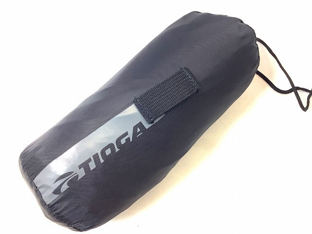 輪行袋 FLEXPOD 