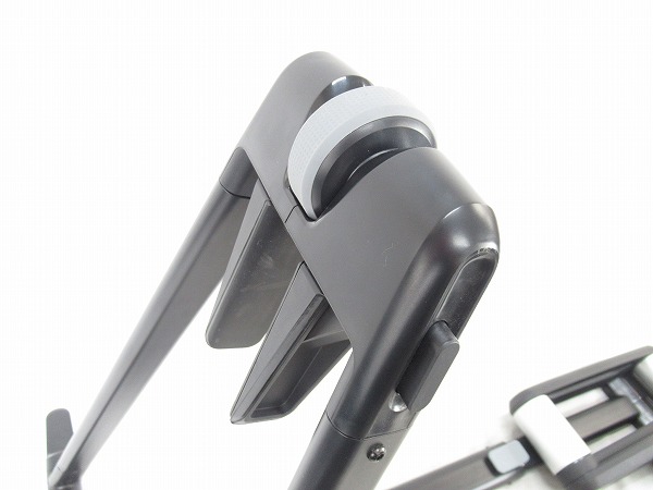 KICKR ROLLR　タイヤドライブ式スマートローラー