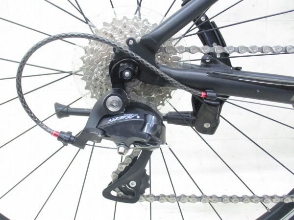 RAIL 700SL SORA