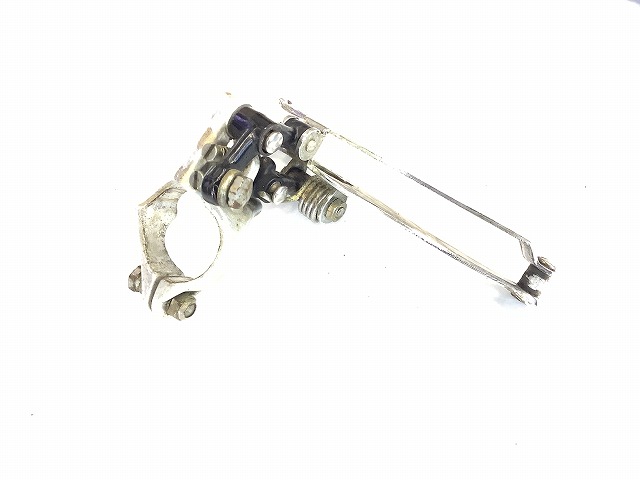 フロントディレイラー RECORD 2s 28.6mm