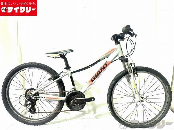 XTC JR 24 ※パンク/錆あり