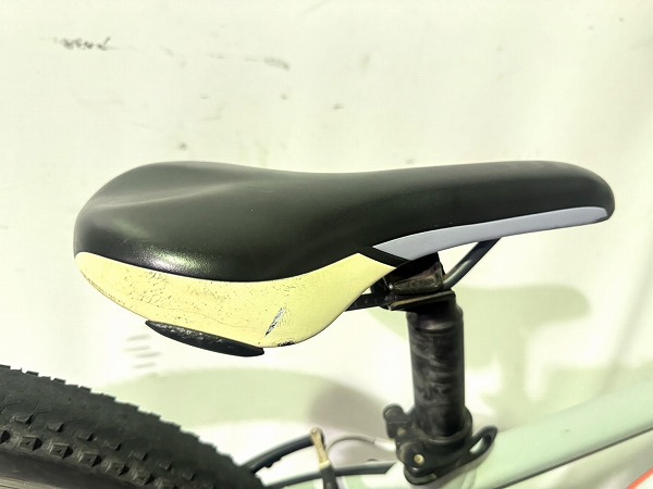 XTC JR 24 ※パンク/錆あり