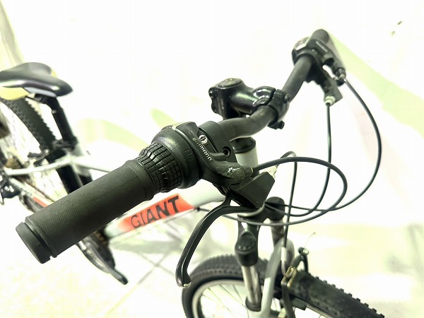 XTC JR 24 ※パンク/錆あり