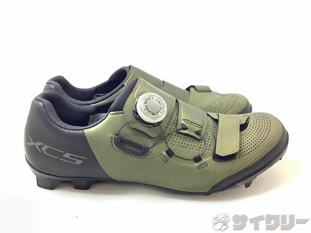 ビンディングシューズ SH-XC502M 41