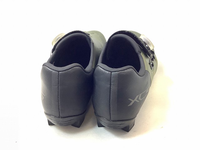 ビンディングシューズ SH-XC502M 41