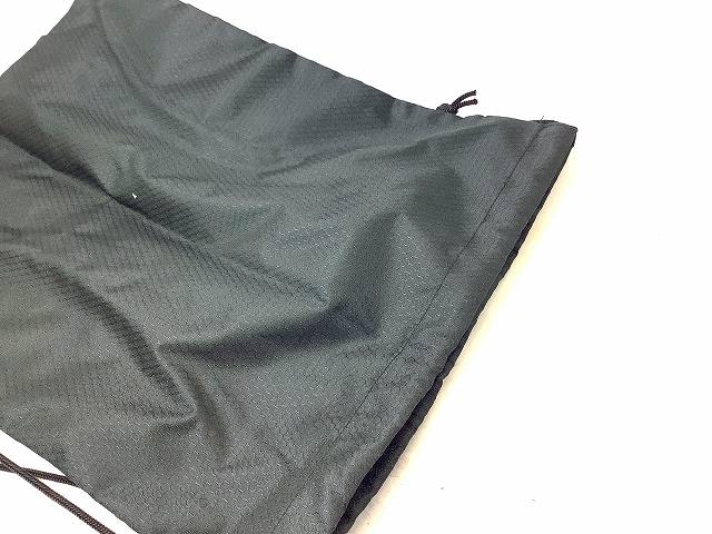 ジムバッグ