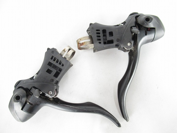 ※欠品　STIレバー　ST-A070　TOURNEY　2x7s