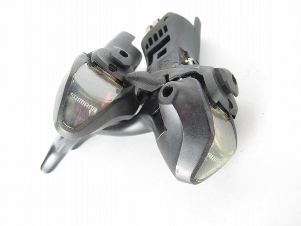 ※欠品　STIレバー　ST-A070　TOURNEY　2x7s