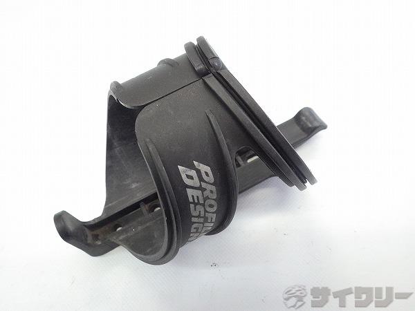 ☆Ringle リングル H2O ボトルケージ 美品（日本最大級のUSED