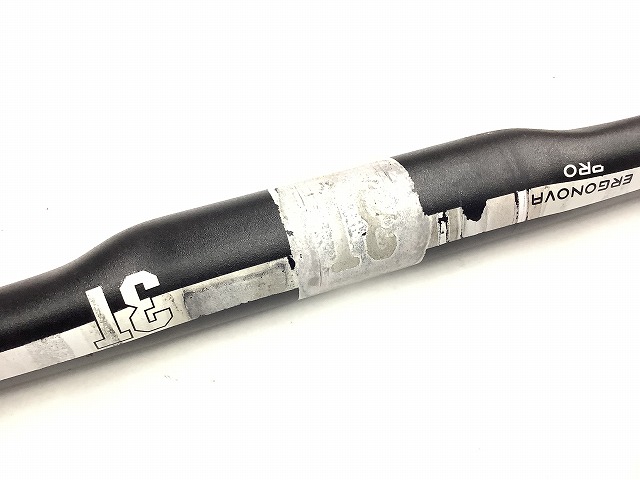 ドロップハンドル ERGONOVA PRO 約400mm（エンドC-C実測）/31.8mm