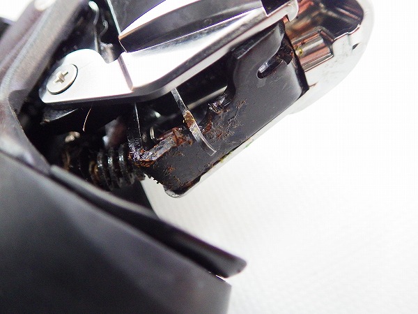 STIレバー ST-5700 105 2x10s