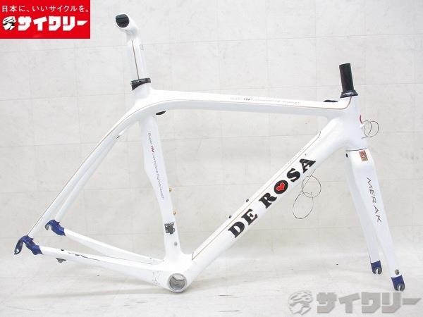 【ジャンク】MERAK EVOLUTION