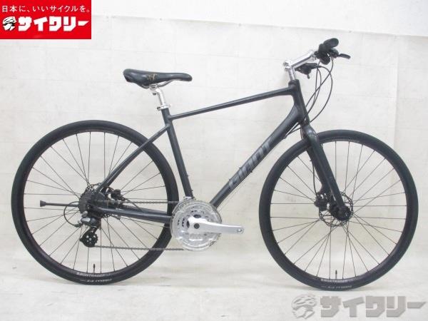 ESCAPE R DISC