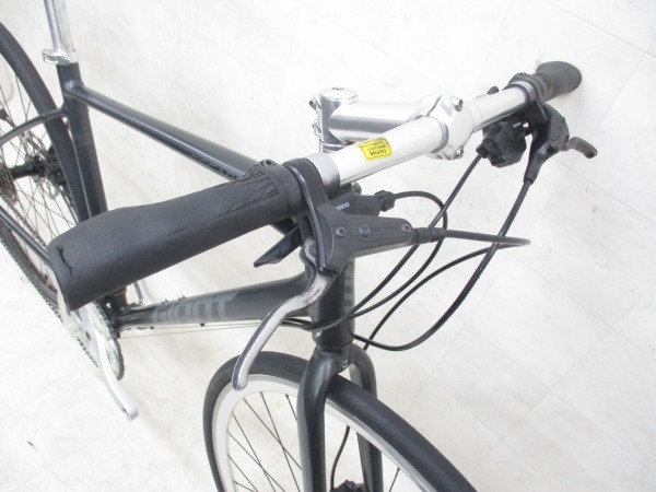 ESCAPE R DISC