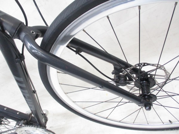 ESCAPE R DISC