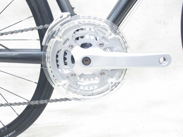 ESCAPE R DISC