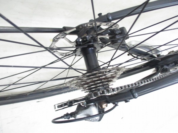 ESCAPE R DISC