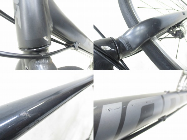 ESCAPE R DISC
