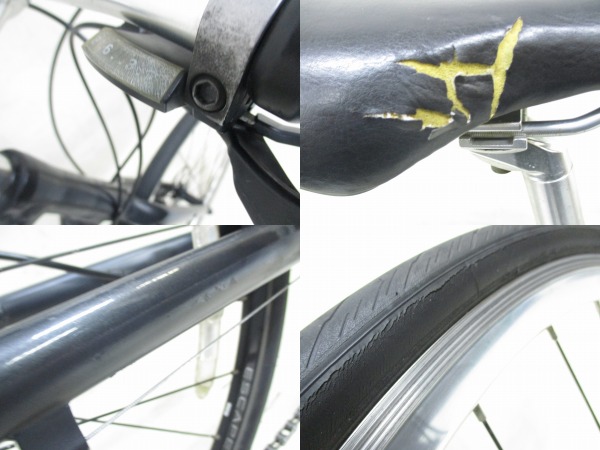 ESCAPE R DISC