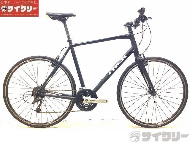 新生活に!】TREK トレック 7.4FX SHIMANO 3×9速 新生活に!】TREK トレック 7.4FX SHIMANO 3×9速