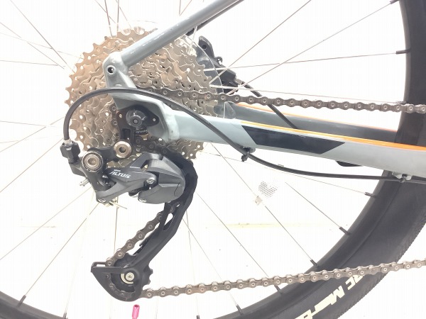 TRAIL 7