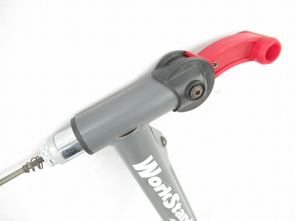ワークスタンド WORKSTAND SS-700