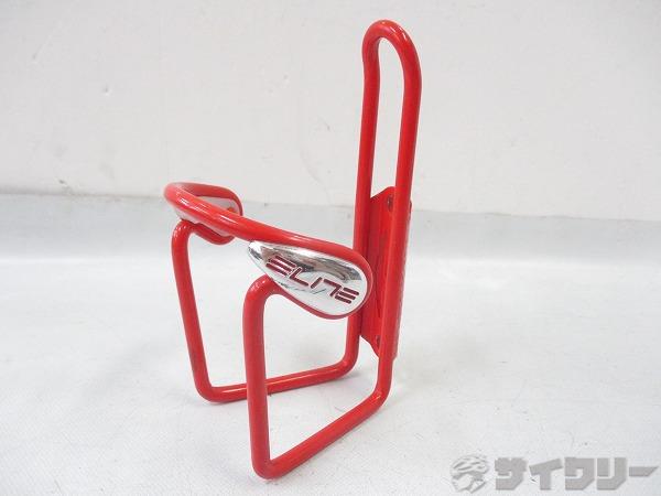 ボトルケージ CIUSSI レッド