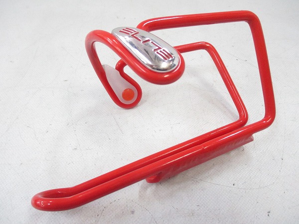 ボトルケージ CIUSSI レッド