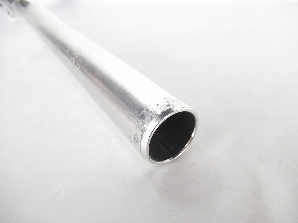 シートポスト　27.2mm　350mm