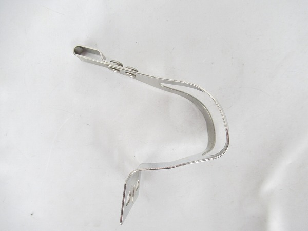 トゥクリップ　NJS　サイズS　片側