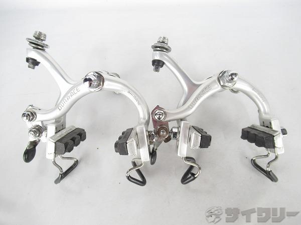 シマノ SHIMANO TOURNEY DURA-ACE キャリパーブレーキ 前後