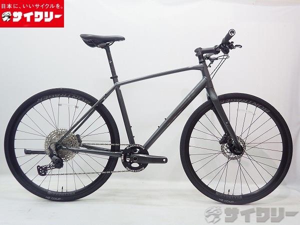 FX 4 Disc