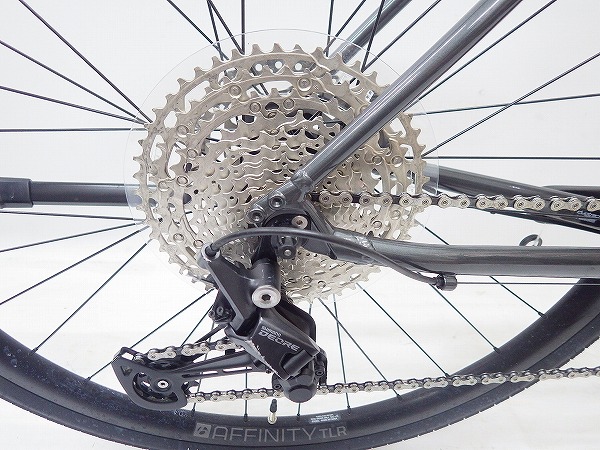 FX 4 Disc