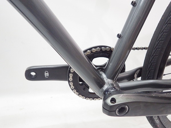 FX 4 Disc