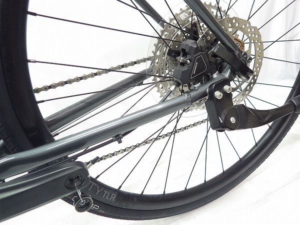 FX 4 Disc