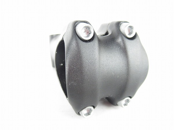 アヘッドステム　COMP　ブラック　31.8mm/90mm/OS（28.6mm）