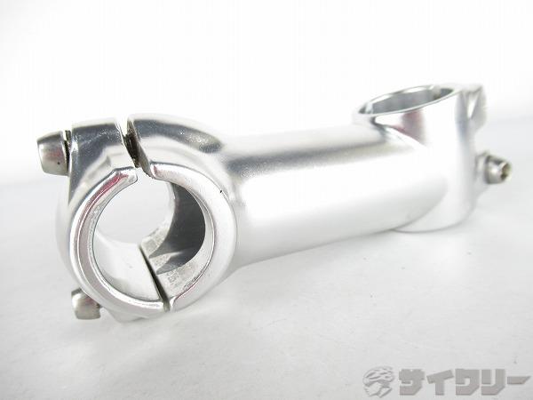 アヘッドステム　シルバー　25.4mm/90mm/OS（28.6mm）