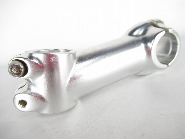 アヘッドステム　シルバー　25.4mm/90mm/OS（28.6mm）