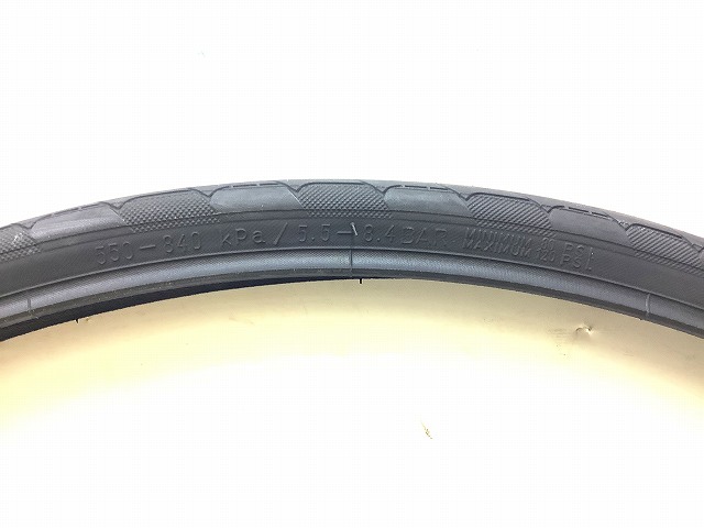Ellipse 700c Fixed Gear Bike Wheelset Aluminium Racing