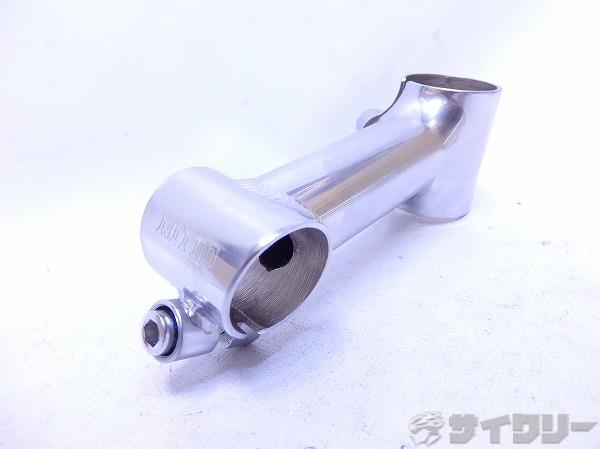 NITTO PEARL9 ハンドルステム 22.2mm-25.4mm 中古美品です - パーツ