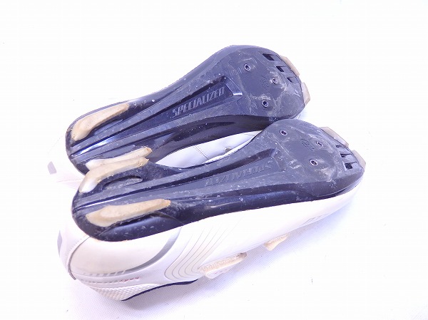 ビンディングシューズ SPORT RD 27.0cm 3穴 ホワイト