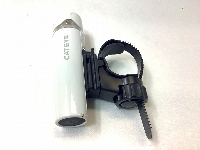 フロントライト HL-EL010　WHT