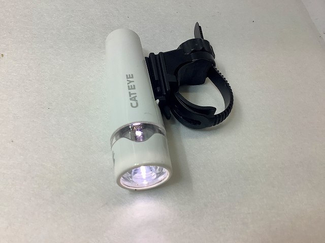 フロントライト HL-EL010　WHT