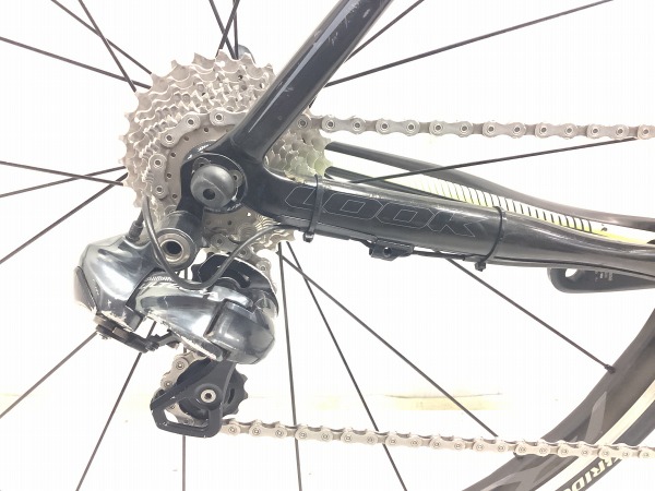 566 ULTEGRA